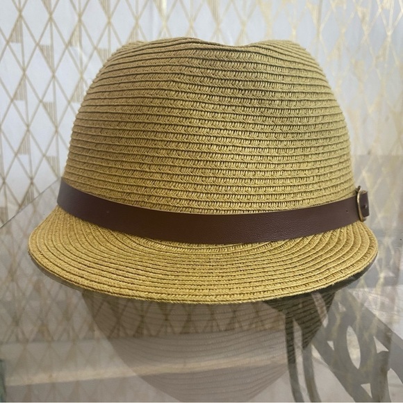 Wicker hat​ - Picture 3 of 3